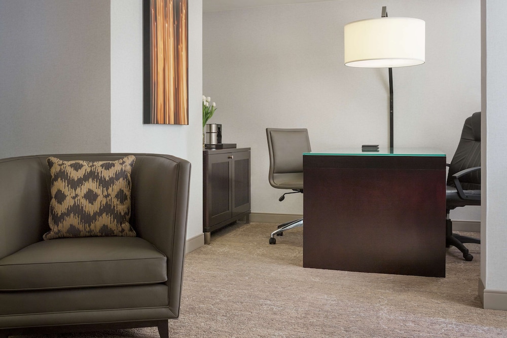 Hyatt Regency San Francisco Airport