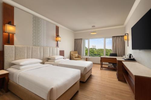 Courtyard by Marriott Tiruchirappalli