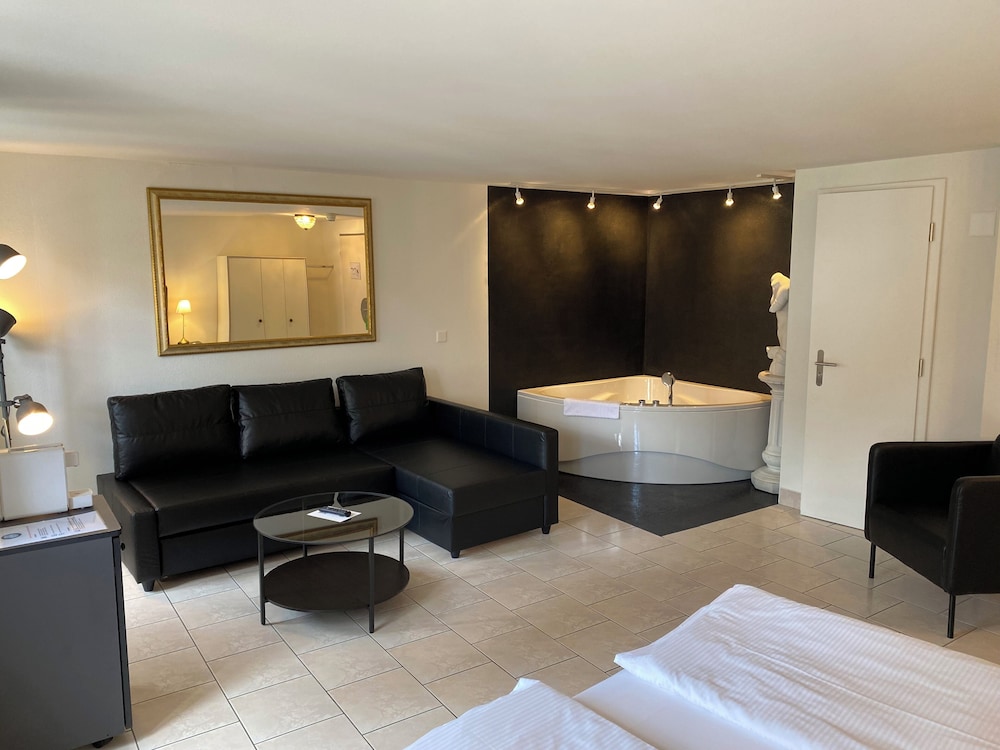 Altstadt Hotel Magic Luzern