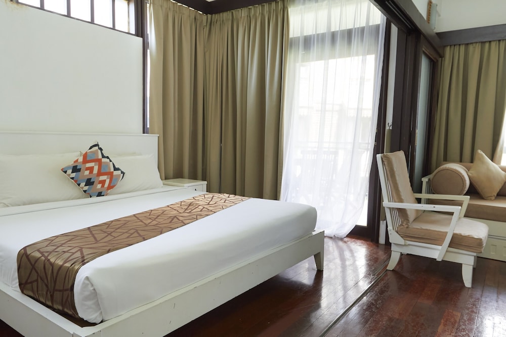 Langkawi Lagoon Resort