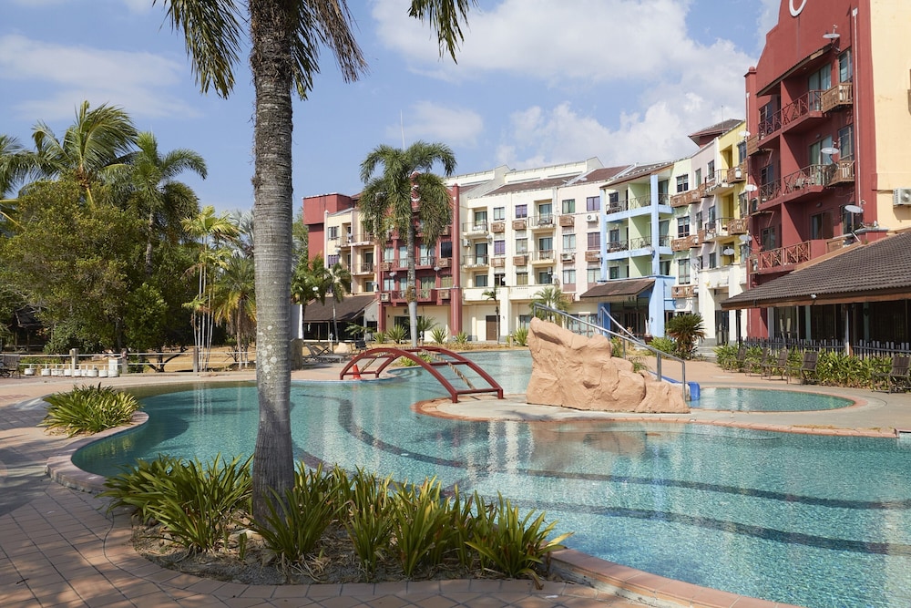 Langkawi Lagoon Resort