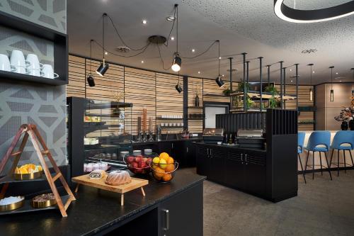 Leonardo Hotel Vienna City West