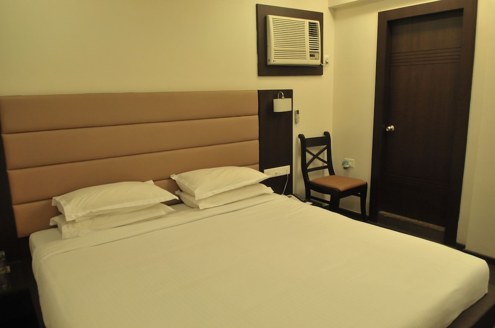 Relax Inn