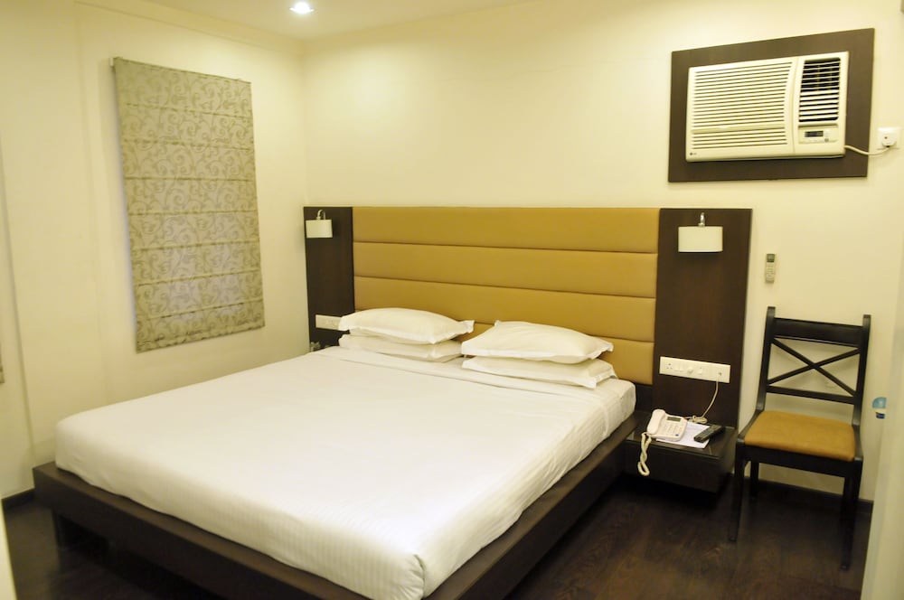 Relax Inn