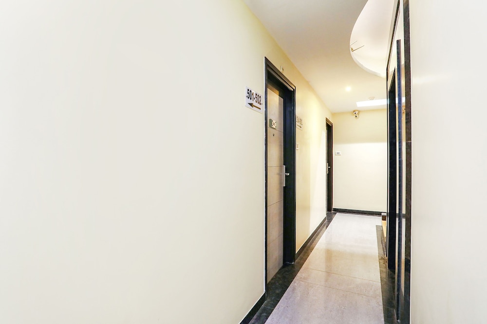Fabhotel Shubhangan