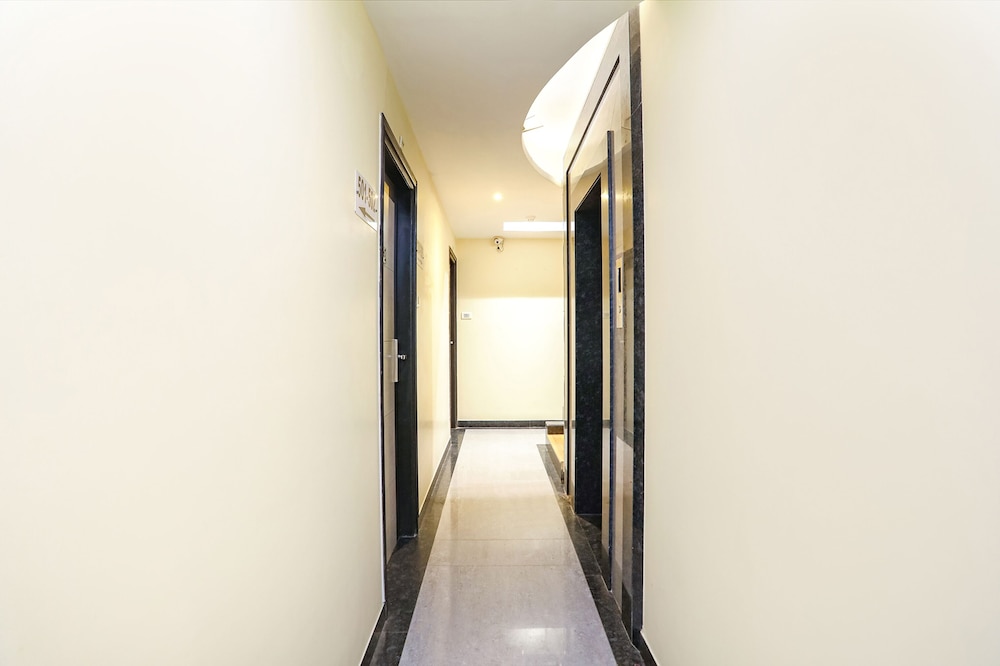 Fabhotel Shubhangan