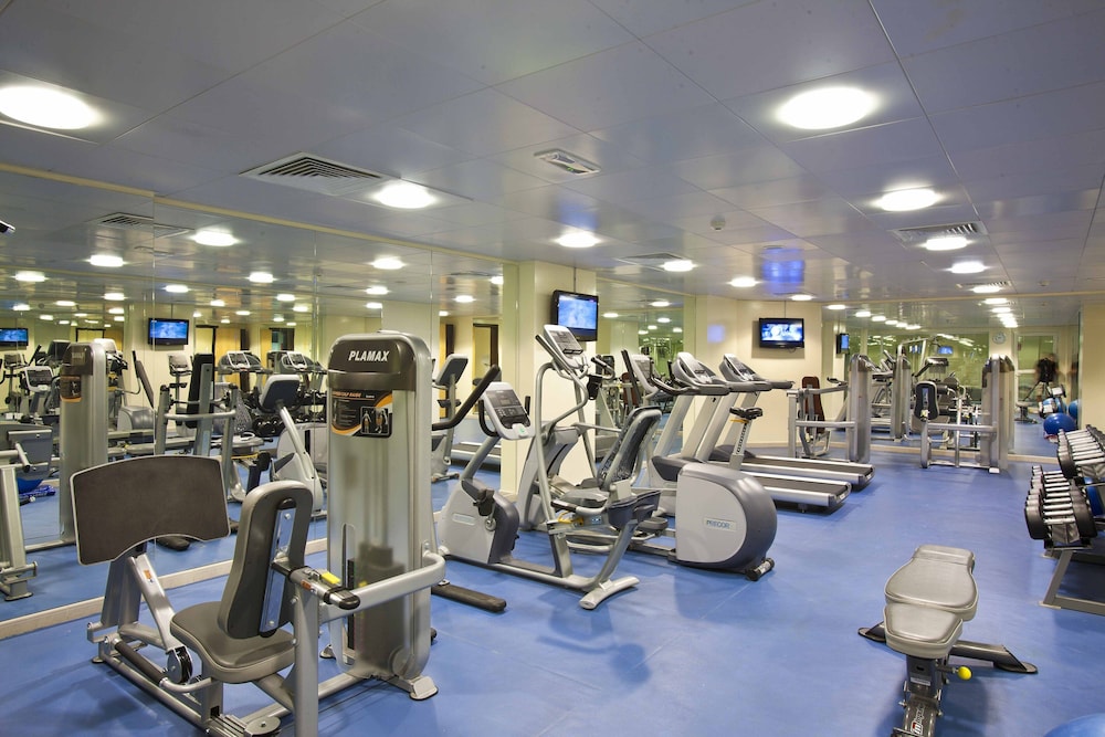 Kingsgate Hotel Doha by Millennium Hotels