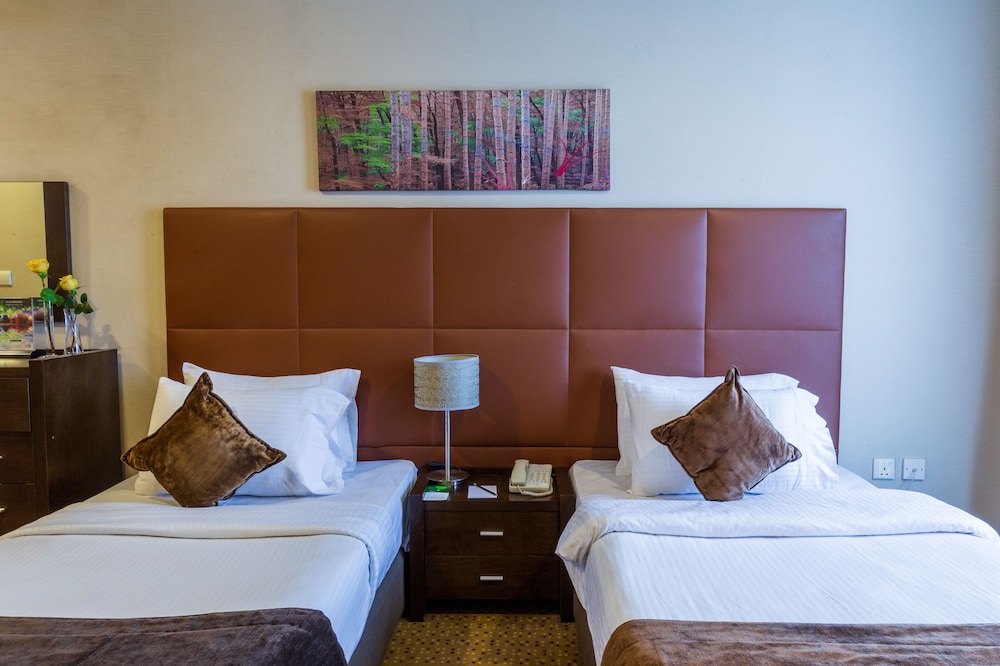 Kingsgate Hotel Doha by Millennium Hotels