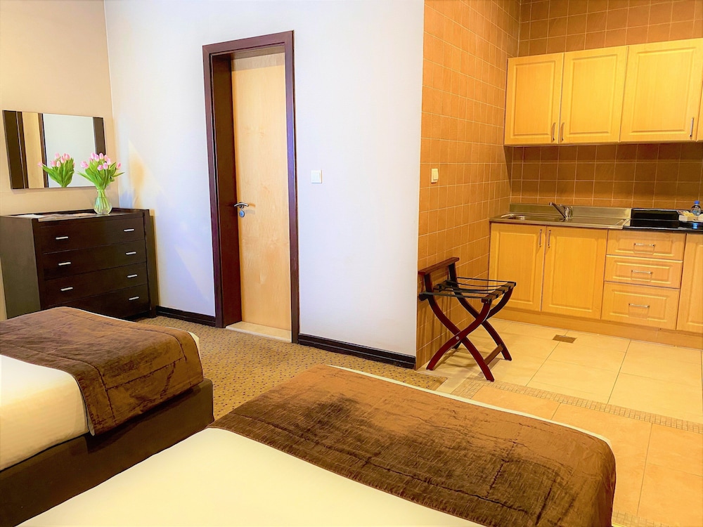 Kingsgate Hotel Doha by Millennium Hotels