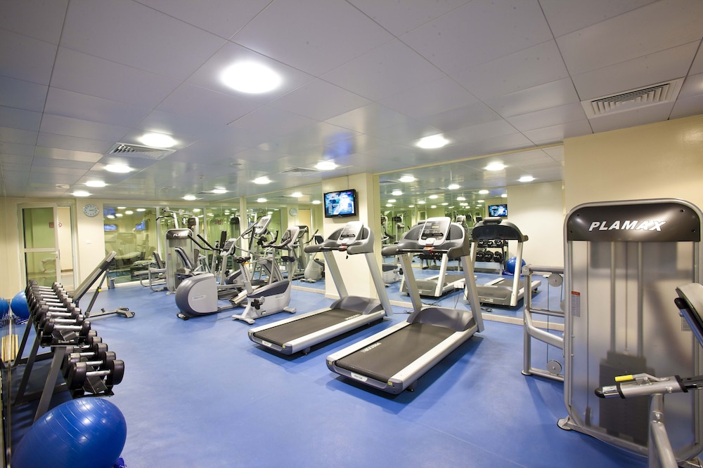 Kingsgate Hotel Doha by Millennium Hotels
