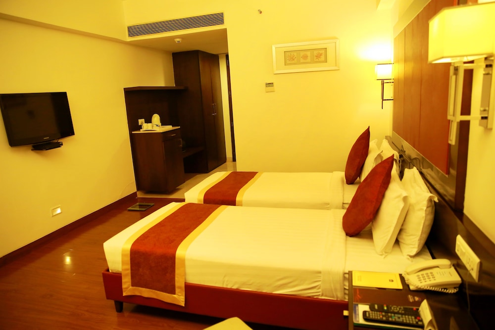 Hotel Jubilee Ridge