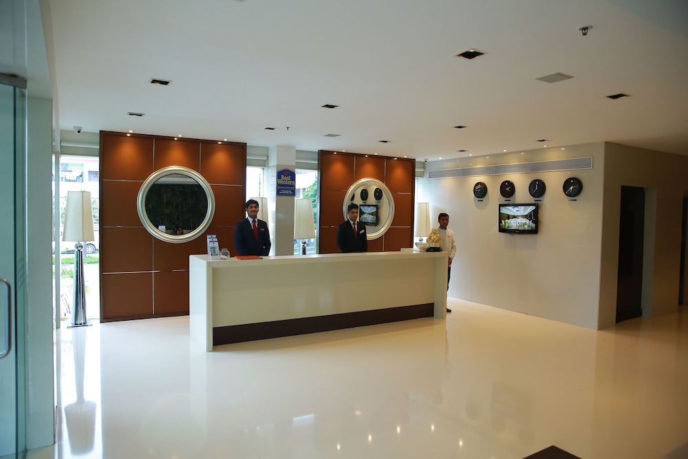 Hotel Jubilee Ridge