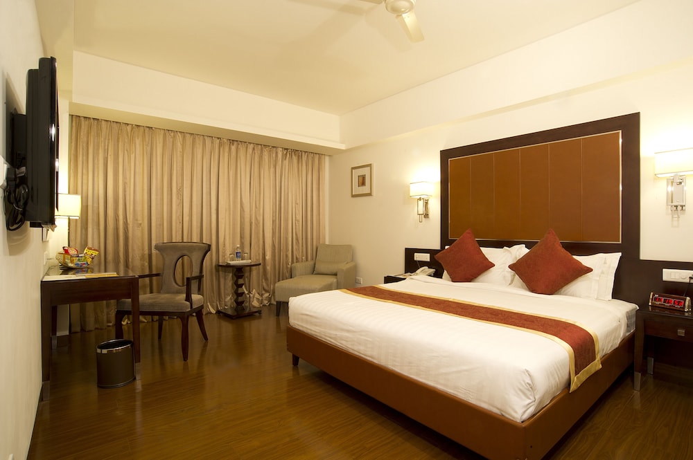 Hotel Jubilee Ridge