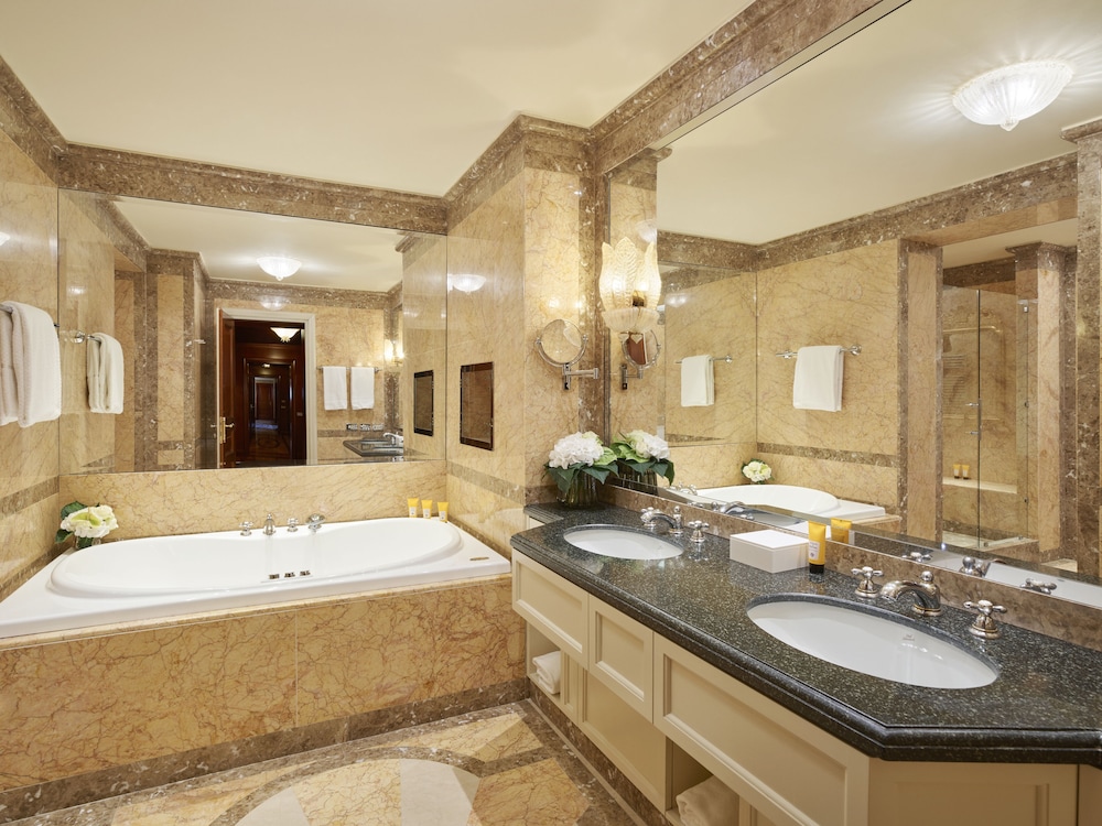 Hotel Principe di Savoia - Dorchester Collection