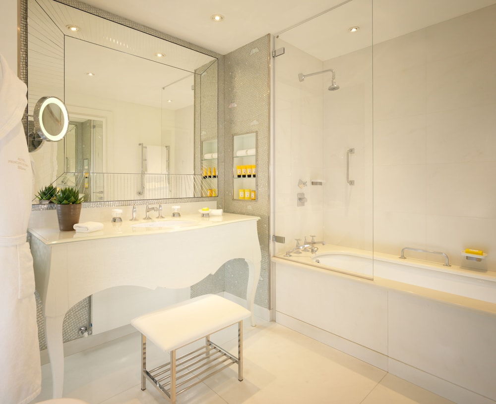 Hotel Principe di Savoia - Dorchester Collection