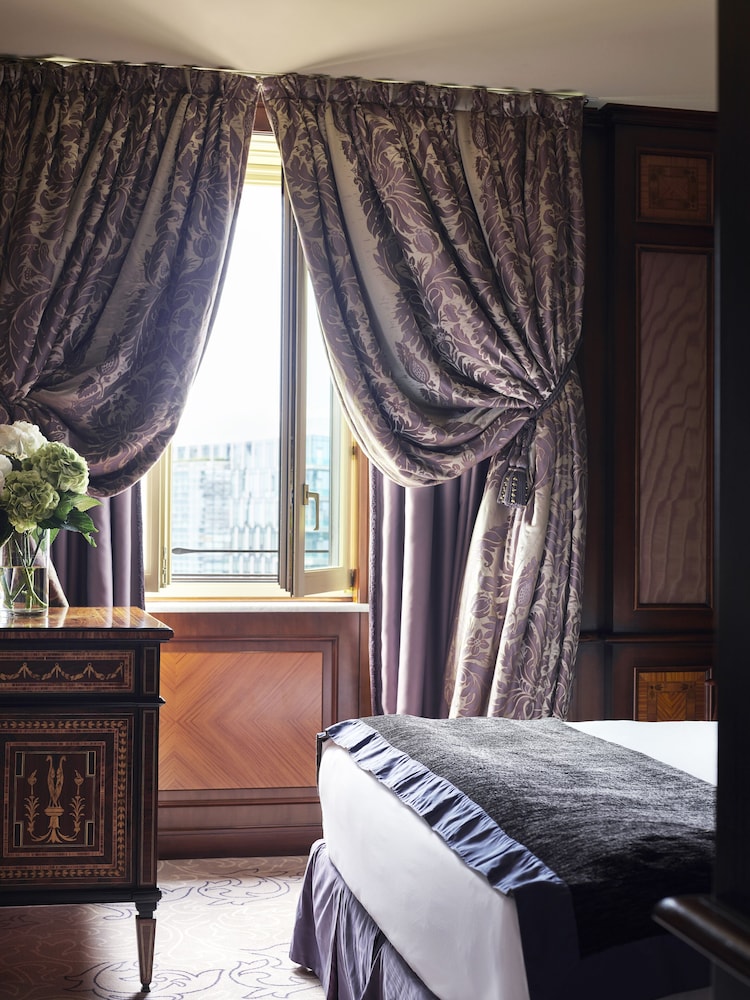 Hotel Principe di Savoia - Dorchester Collection