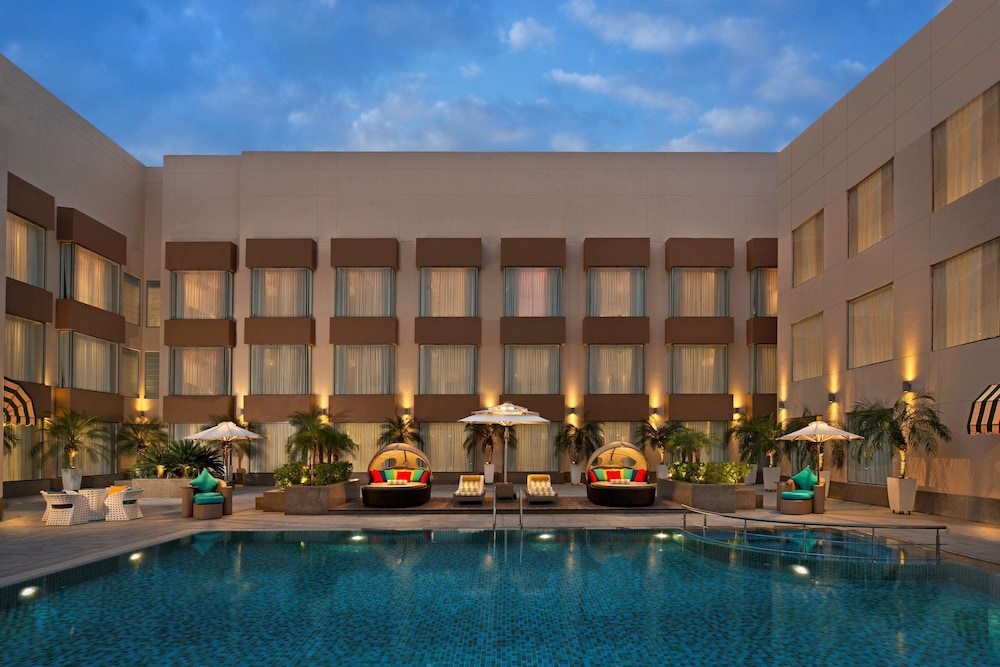 Park Inn By Radisson Amritsar Airport