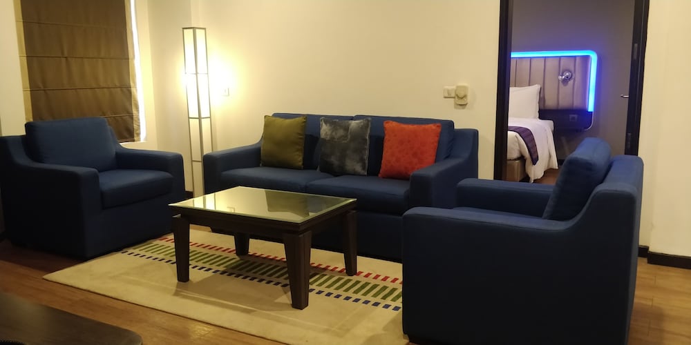Park Inn By Radisson Amritsar Airport