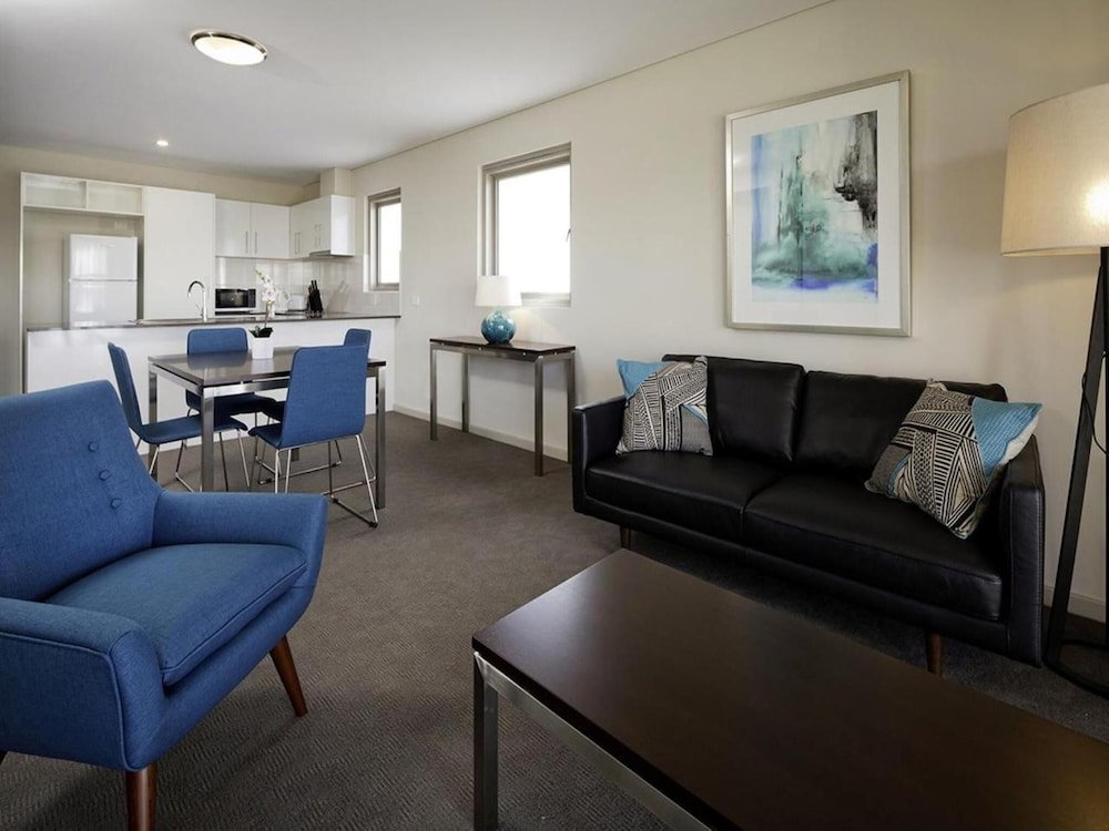 Baileys Serviced Apartments
