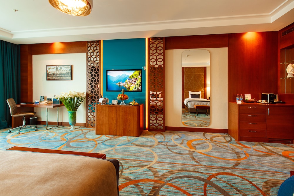 Mövenpick Winter Park Baku