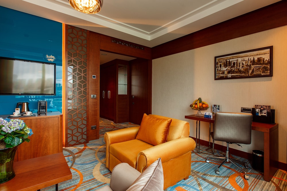 Mövenpick Winter Park Baku