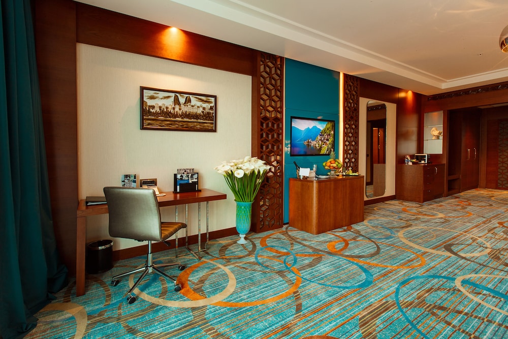 Mövenpick Winter Park Baku