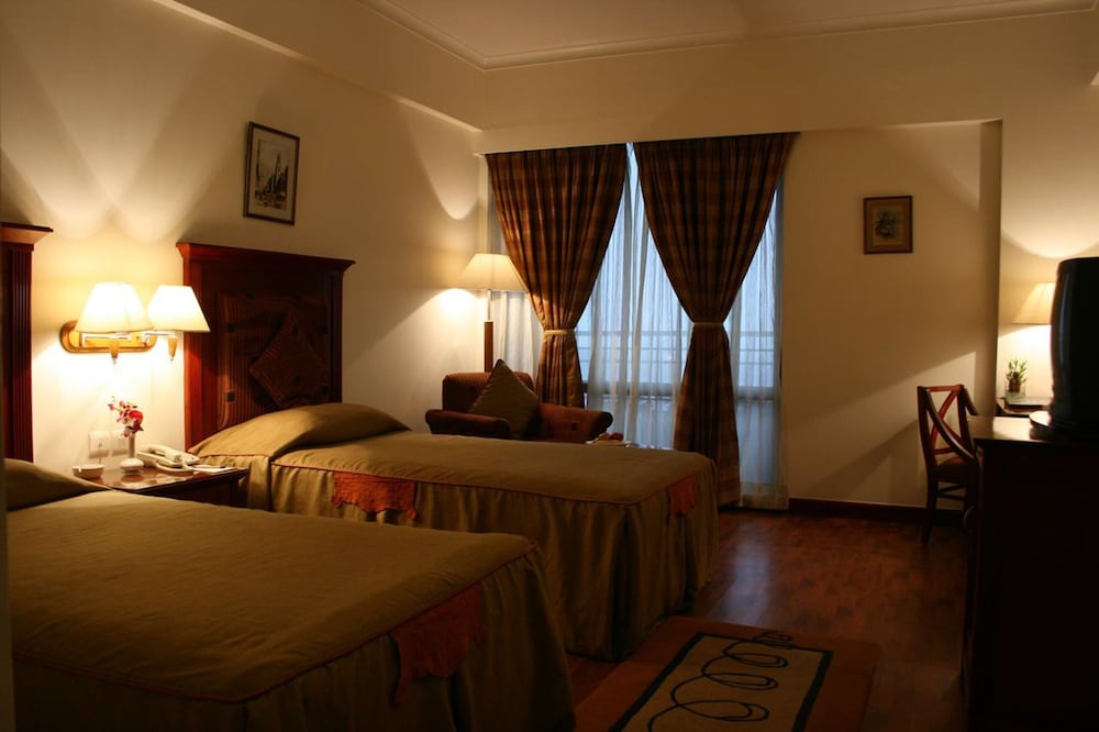Hotel City Park