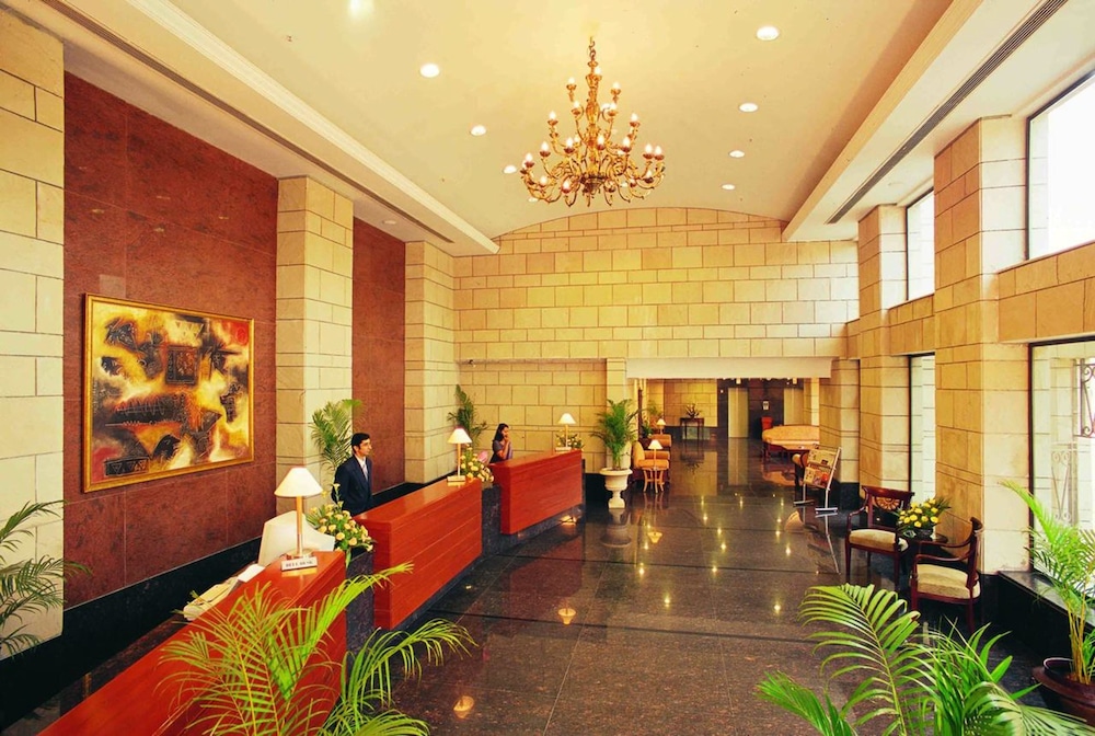 Hotel City Park