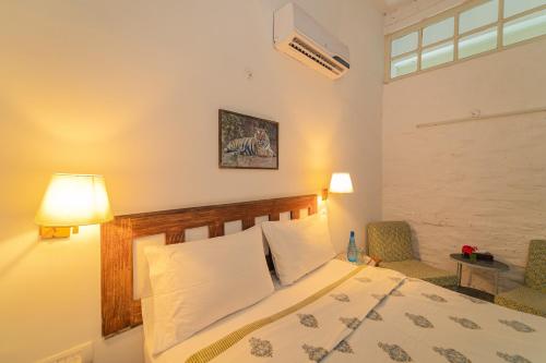 Mango Tree Courtyard | Heritage Boutique Stays