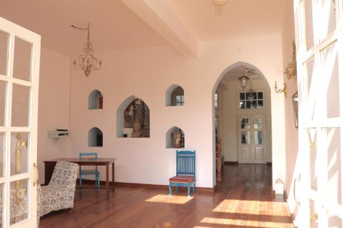 Mango Tree Courtyard | Heritage Boutique Stays