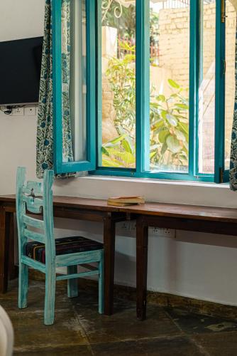 Mango Tree Courtyard | Heritage Boutique Stays