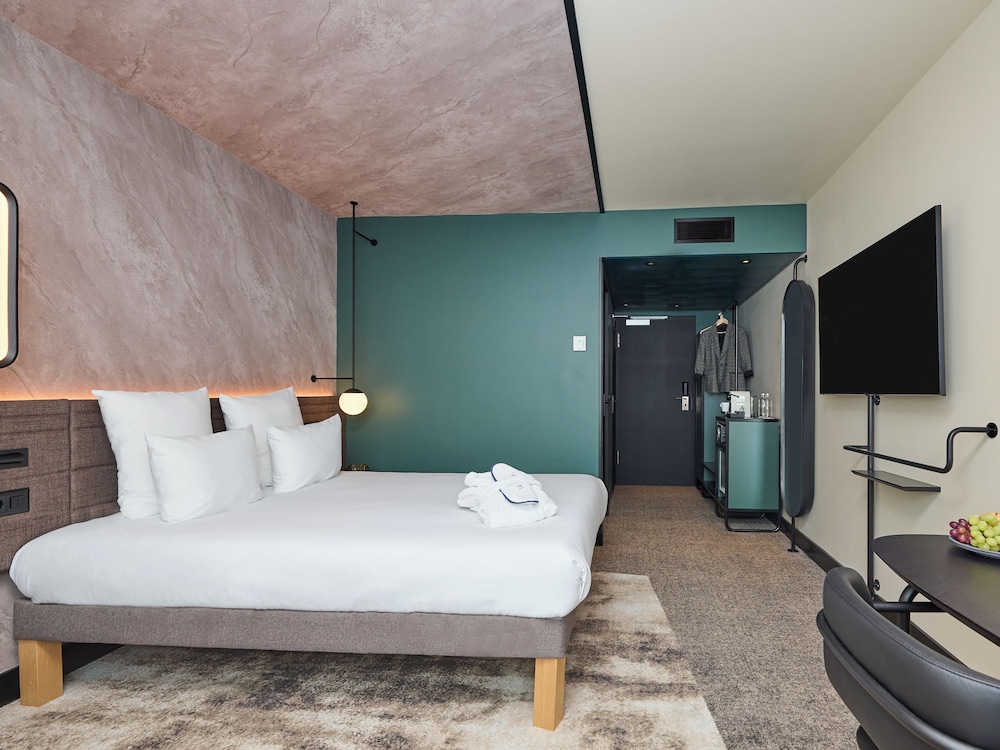 Novotel Bern Expo