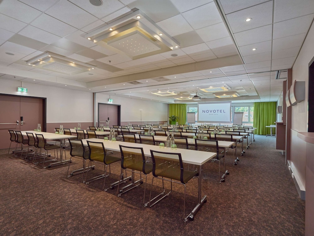 Novotel Bern Expo