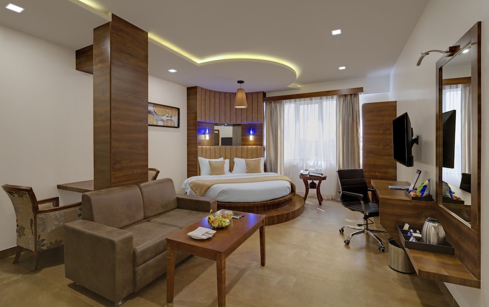 The Fern Residency, Bhuj