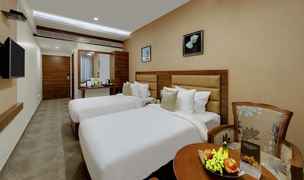 The Fern Residency, Bhuj