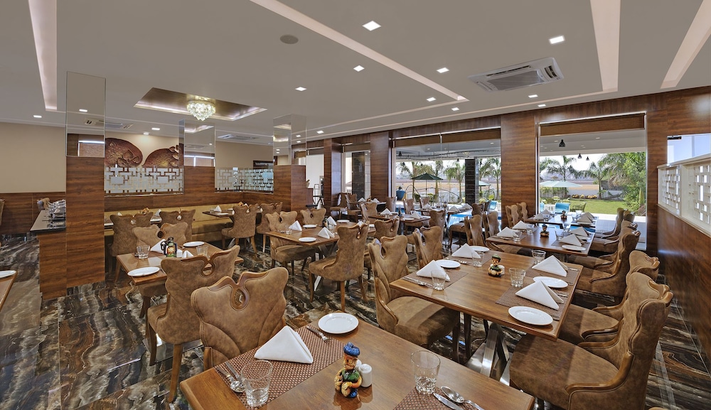 The Fern Residency, Bhuj