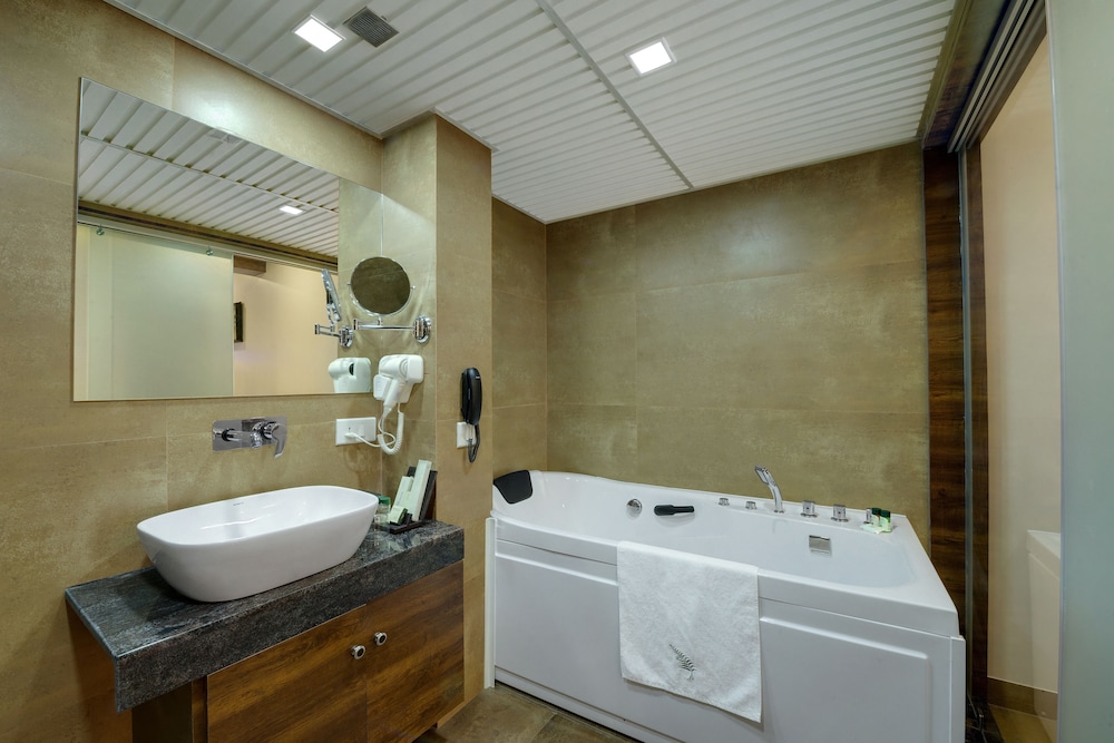 The Fern Residency, Bhuj