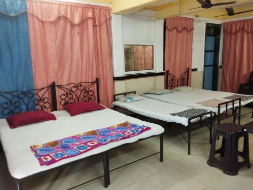 Hotel Grand Murud