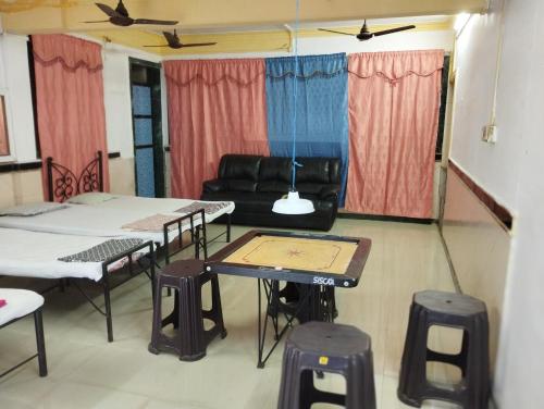 Hotel Grand Murud