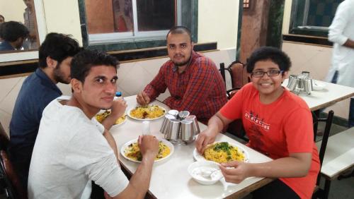 Hotel Grand Murud
