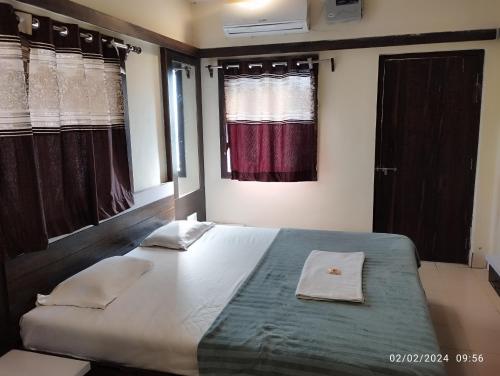 Hotel Grand Murud