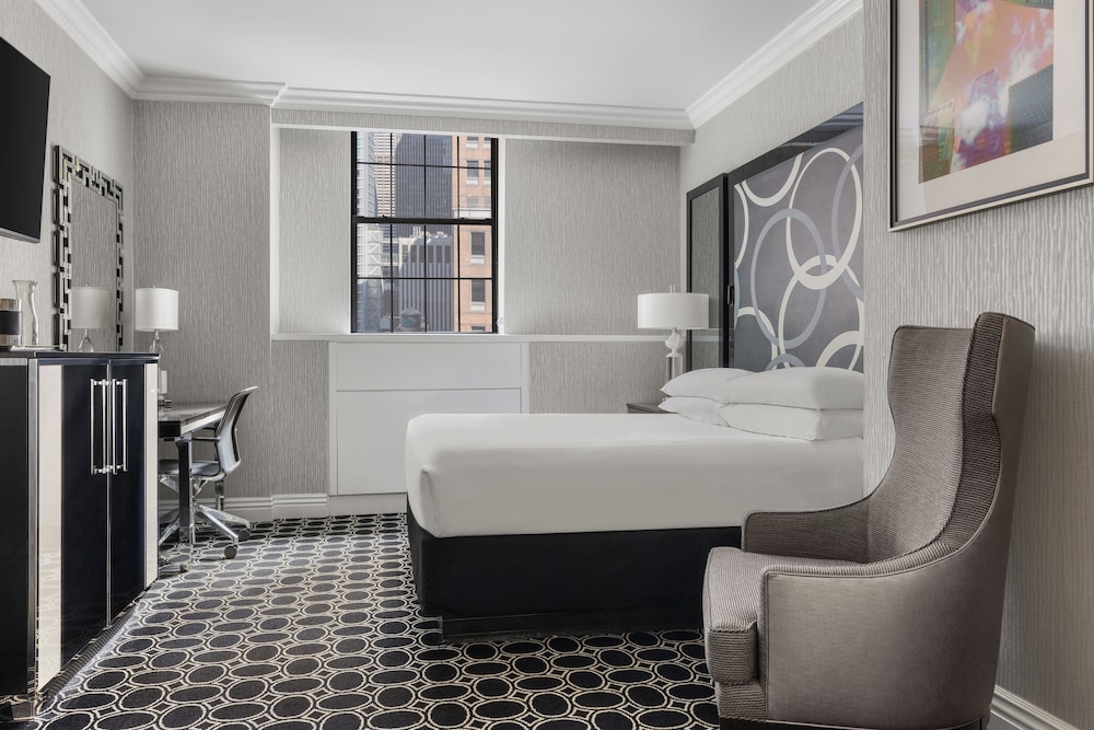 The Muse New York