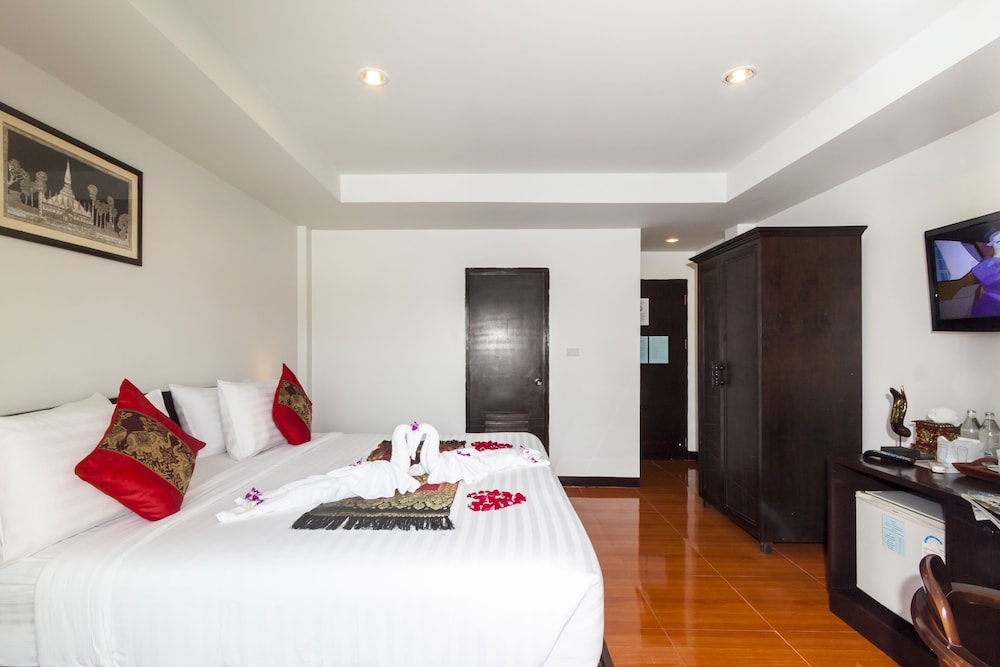 Silver Resortel