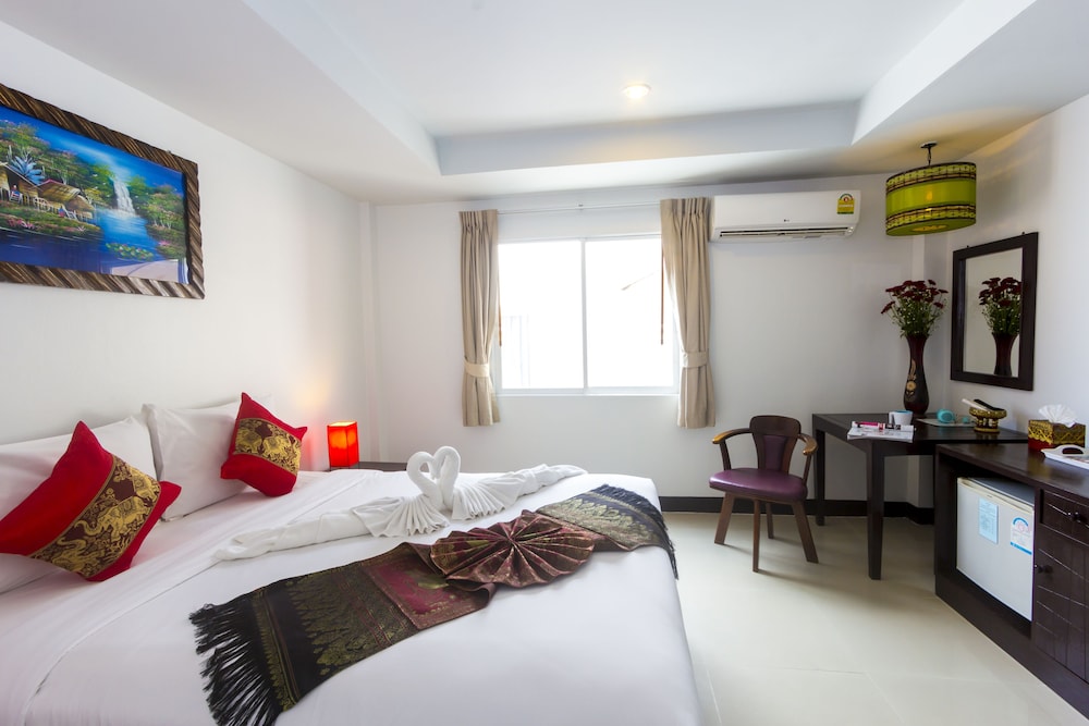 Silver Resortel