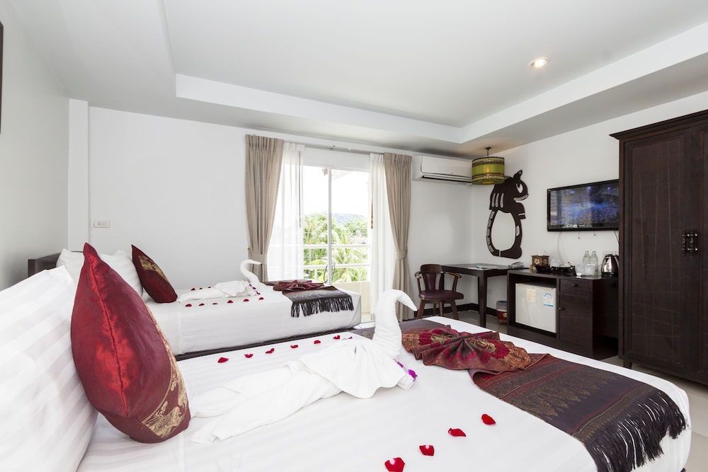 Silver Resortel