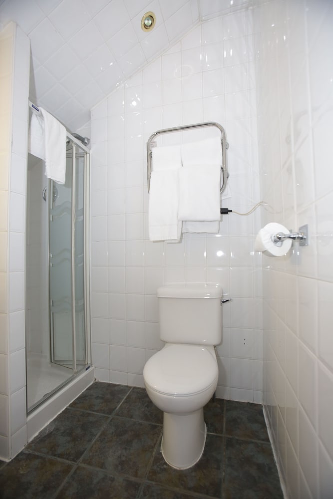 Best Western Glasgow Hotel