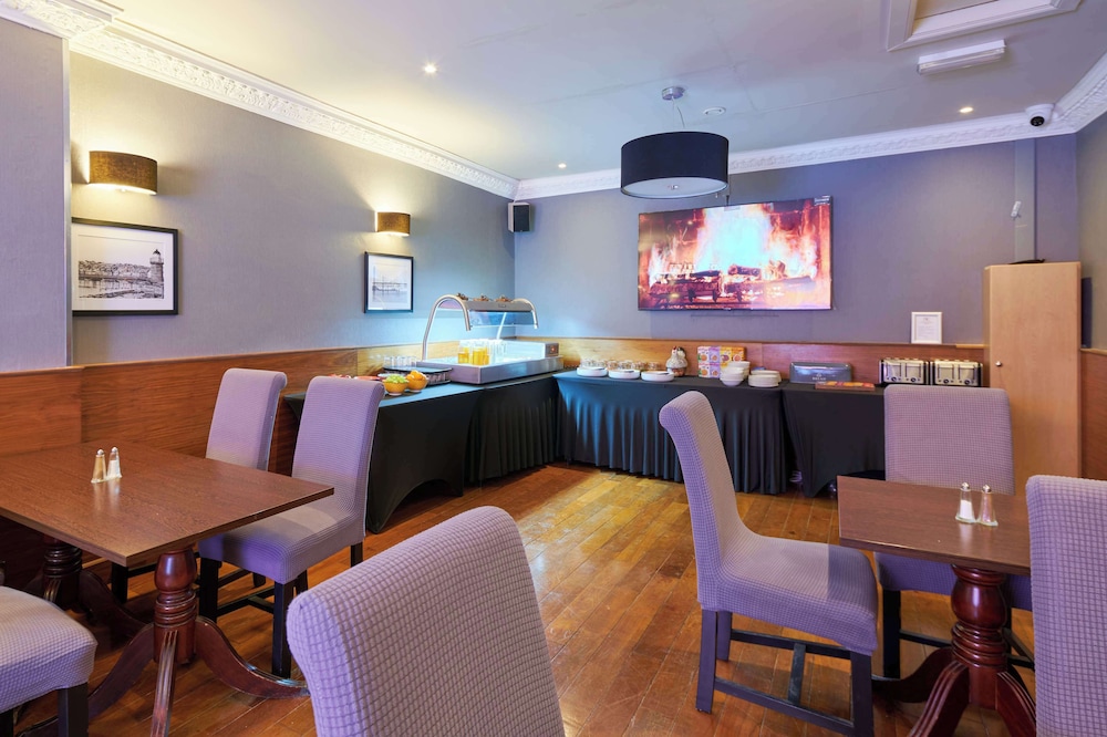 Best Western Glasgow Hotel