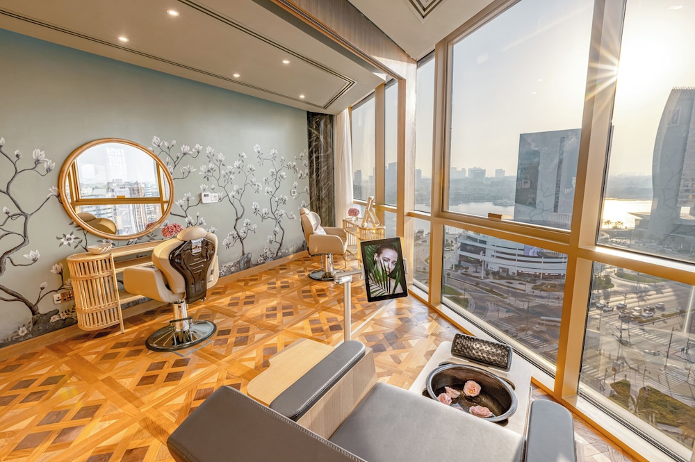 Golden Sands-Dubai Creek