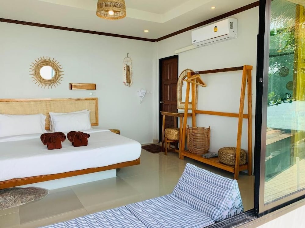 Koh Tao Heritage