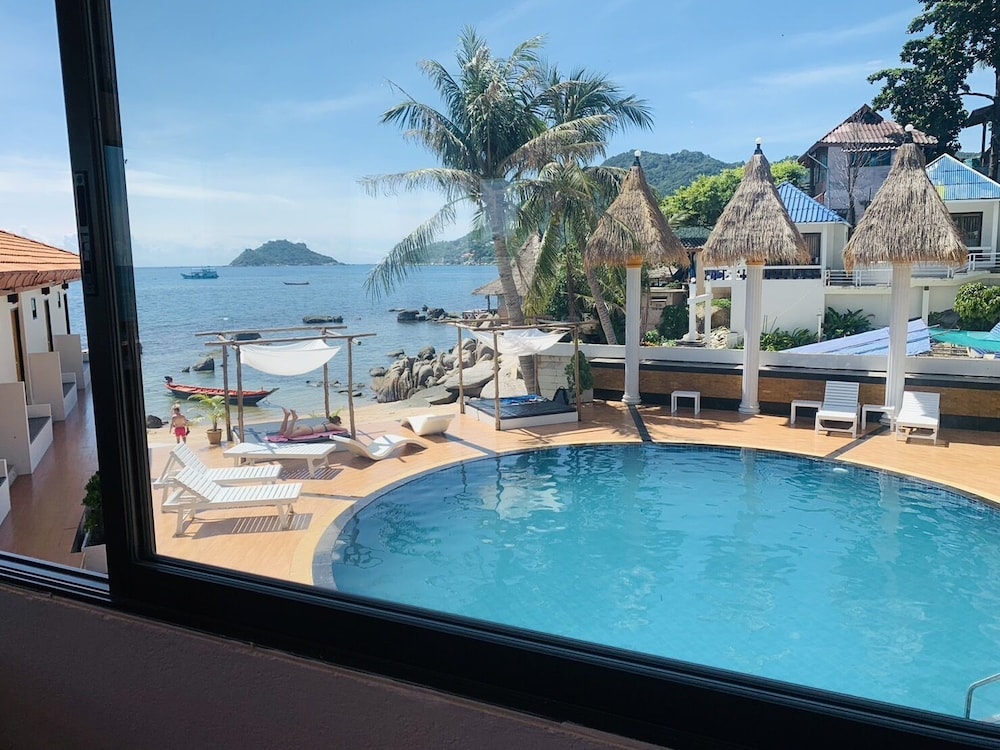 Koh Tao Heritage